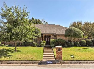 5115 Wareham Dr, Arlington, TX 76017