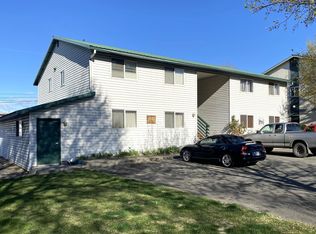 109 S Pearl St., Ellensburg, WA 98926