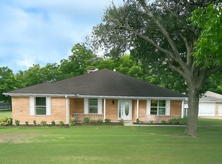 224 Lake By Dr, Kemp, TX 75143