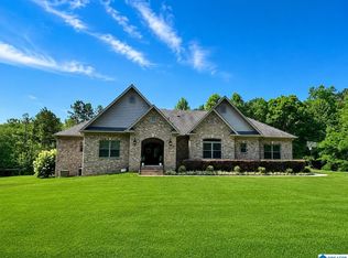 6330 County Road 12, Odenville, AL 35120