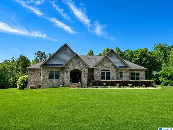6330 County Road 12, Odenville, AL 35120