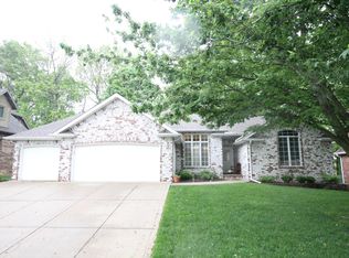 5078 S Old Oak Way, Springfield, MO 65810