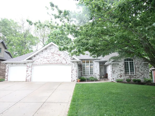 5078 S Old Oak Way, Springfield, MO 65810