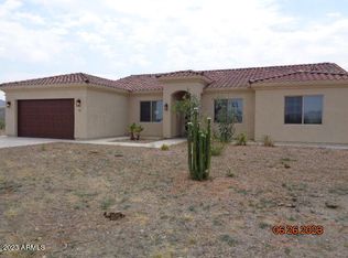 93 Calle Agua Salada, Rio Rico, AZ 85648