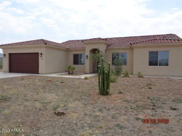 93 CALLE AGUA SALADA --, Rio Rico, AZ 85648