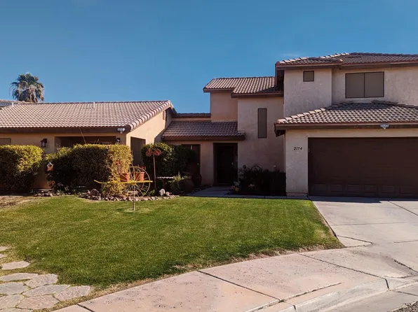 2174 G Woo Ave #A, Calexico, CA 92231