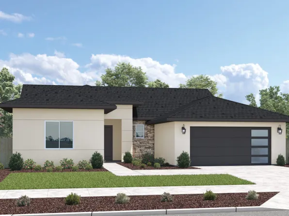 6289 Rasmussen Ave, Visalia, CA 93291