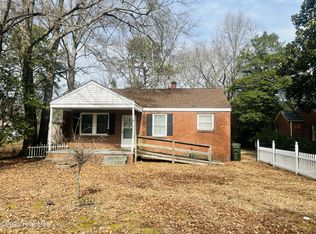 1503 E Elm St, Goldsboro, NC 27530