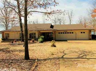 11 Adoracion Point, Hot Springs Village, AR 71909