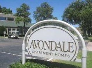 6760 S Trenton Ave, Tulsa, OK 74136