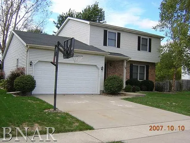 25 Aberdeen Way photo 1