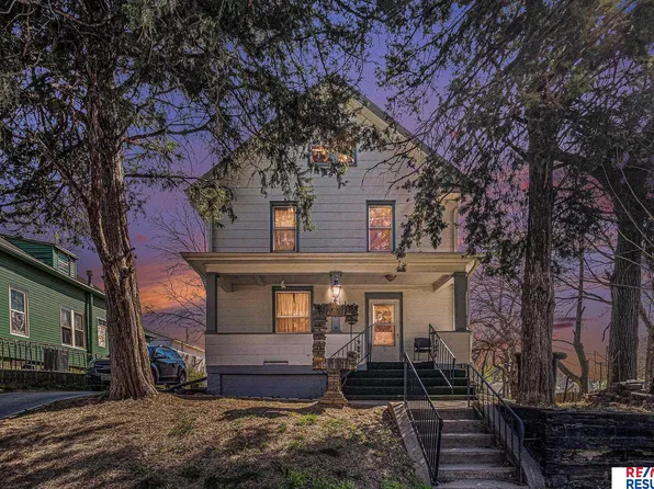 1913 Martha St, Omaha, NE 68108