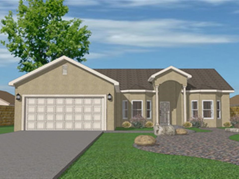 1st image of 3905 Pat Garrett Ct N