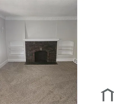 3 bed, 1200 sqft, $1,150 — Photo 3