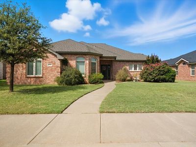 10110 Homestead Ave, Lubbock, TX, 79424