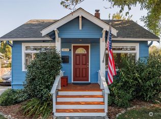 8620 9th Ave SW, Seattle, WA 98106