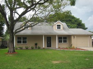 8423 Bedford Ln, Tampa, FL 33615