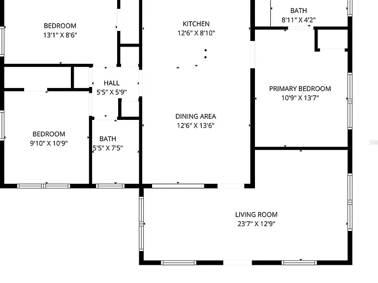107 Garrison Dr — Photo 24