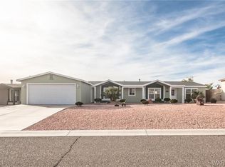4343 S Cindy Rd, Fort Mohave, AZ 86426