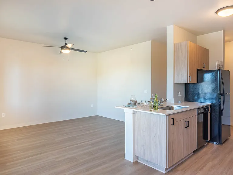 Westgate Apartment Homes — Photo 41