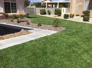 5921 Hornbrook Ct, Las Vegas, NV 89130