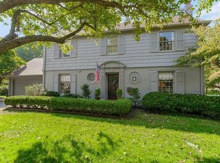 6501 High Dr, Mission Hills, KS 66208