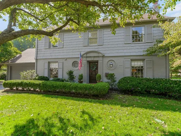 6501 High Dr, Mission Hills, KS 66208