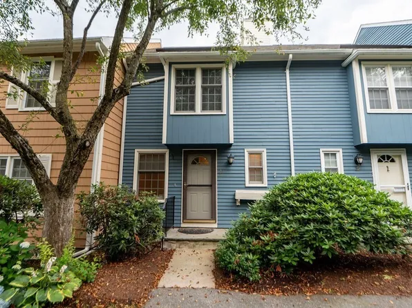 21 Capstan Way #37, Swampscott, MA 01907