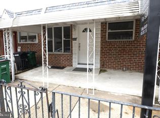 2824 S Hutchinson St, Philadelphia, PA 19148