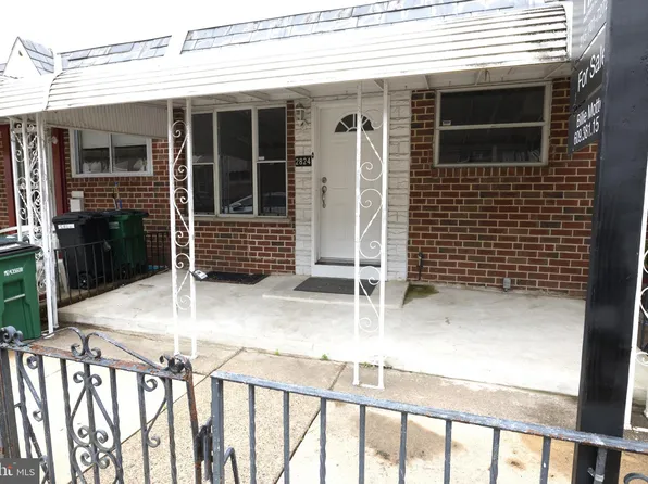 2824 S Hutchinson St, Philadelphia, PA 19148