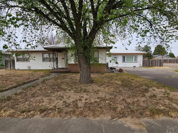 900 Rittgers St, Eads, CO 81036