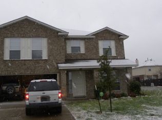 802 Rubles Ct, Leander, TX 78641