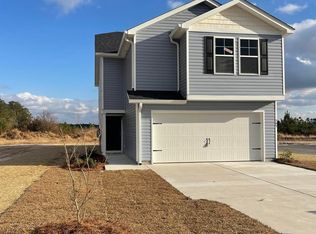 765 Busy Corner Rd, Conway, SC 29527