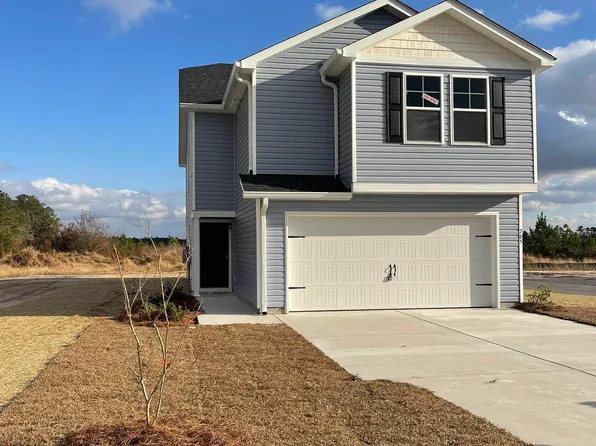 765 Busy Corner Rd., Conway, SC 29527
