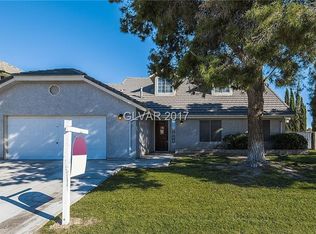 401 Firestone Dr, Las Vegas, NV 89145