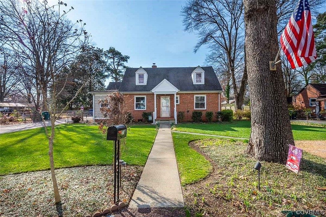 2611 Lafayette Ave, Henrico, VA 23228 Zillow