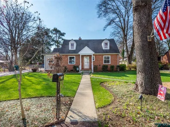 2611 Lafayette Ave, Henrico, VA 23228