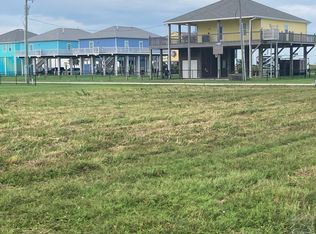 872 S Jacks Rd #133, Pt Bolivar, TX 77650