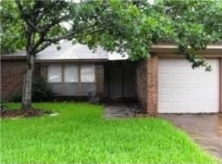 15811 Taut Ct, Crosby, TX 77532