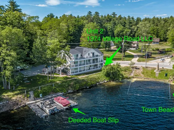 1374 Village Road #2, Madison, NH 03875