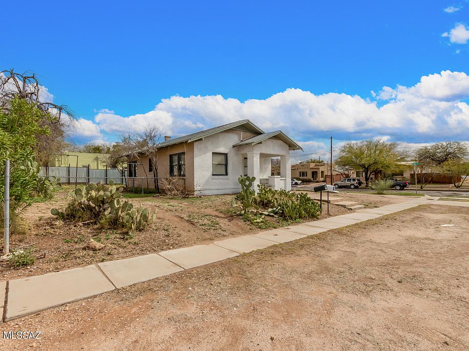 1202 N 2nd Ave, Tucson, AZ 85705 Zillow