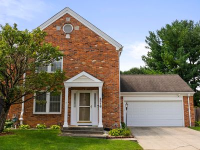 2316 Sedgwick Dr, Columbus, OH, 43220