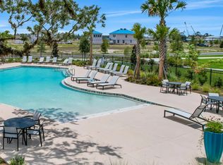 2912 Voyager Ave, Saint Cloud, FL 34771