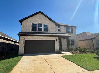 1312 Abbott Creek Rd, Celina, TX 75009