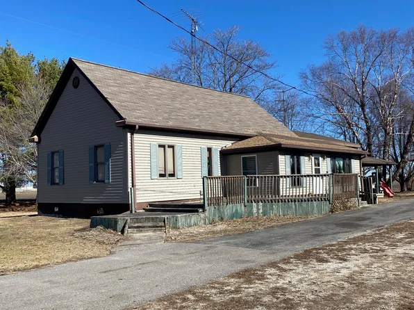 842 Flinn Rd, Franklin, IL 62638