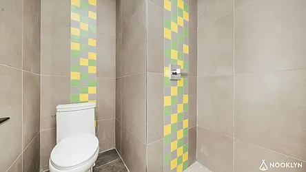 Rented by Nooklyn NYC LLC