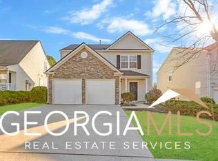 3504 Devon Chase Rd, Atlanta, GA 30349