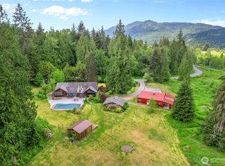 1381 Barrell Springs Rd, Bellingham, WA 98229