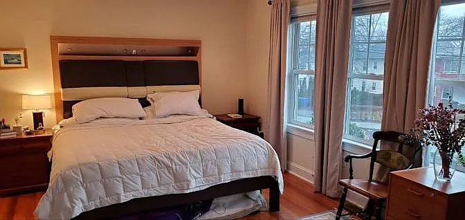 79 Westchester Rd #77 — Photo 5