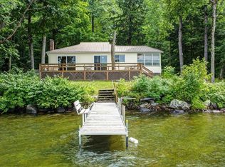46 Misty Ln, Salisbury, VT 05769